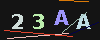 Gambar captcha
