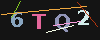 Gambar captcha